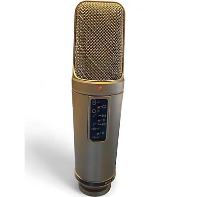 Used RODE NT2A Condenser Microphone