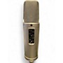 Used RODE NT2A Condenser Microphone