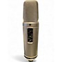 Used RODE NT2A Condenser Microphone