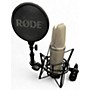 Used RODE NT2A Condenser Microphone