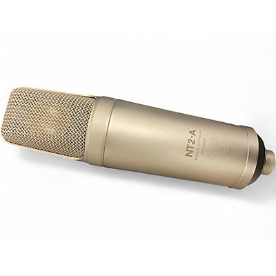 Used RODE NT2A Condenser Microphone