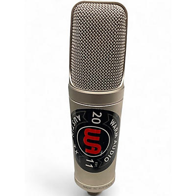 Used RODE NT2A Condenser Microphone