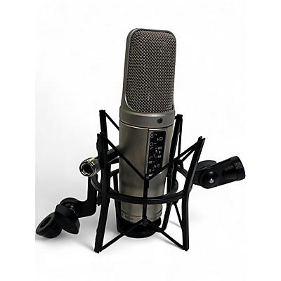 Used RODE NT2A Condenser Microphone