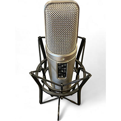 Used RODE NT2A Condenser Microphone