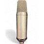 Used RODE NT2A Condenser Microphone