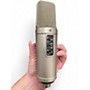 Used RODE NT2A Condenser Microphone