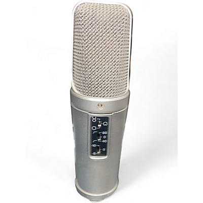 Used RODE NT2A Condenser Microphone