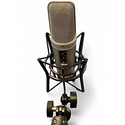 Used RODE NT2A Condenser Microphone