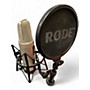 Used RODE NT2A Condenser Microphone