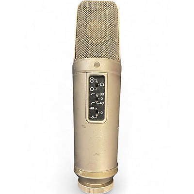 Used RODE NT2A Condenser Microphone