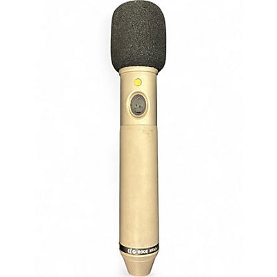Used RODE NT3 Condenser Microphone