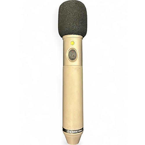 Used RODE NT3 Condenser Microphone
