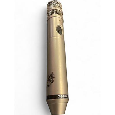 Used RODE NT3 Condenser Microphone