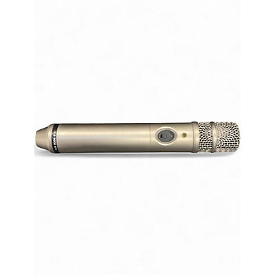 Used RODE NT3 Condenser Microphone