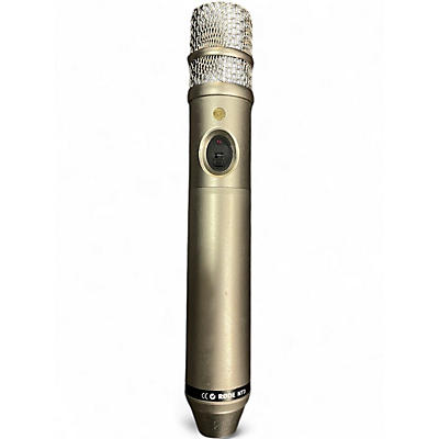 Used RODE NT3 Condenser Microphone