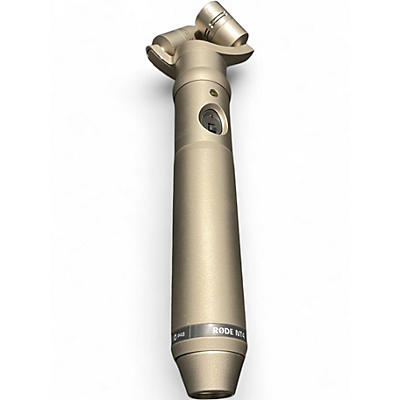 Used RODE NT4 Condenser Microphone