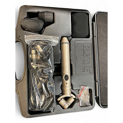 Used RODE NT4 Condenser Microphone