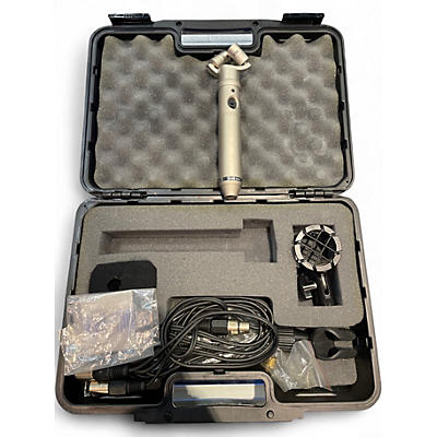 Used RODE NT4 Condenser Microphone