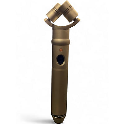 Used RODE NT4 Condenser Microphone