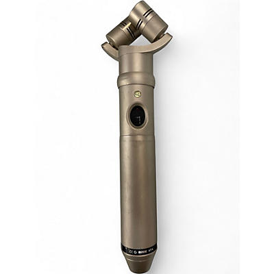 Used RODE NT4 Condenser Microphone