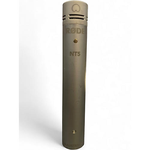 Used RODE NT5 Condenser Microphone