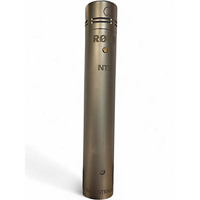 Used RODE NT5 Condenser Microphone