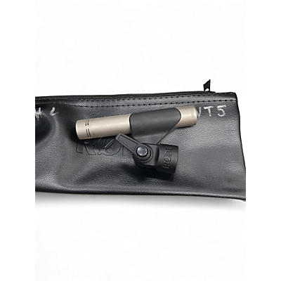 Used RODE NT5 Condenser Microphone