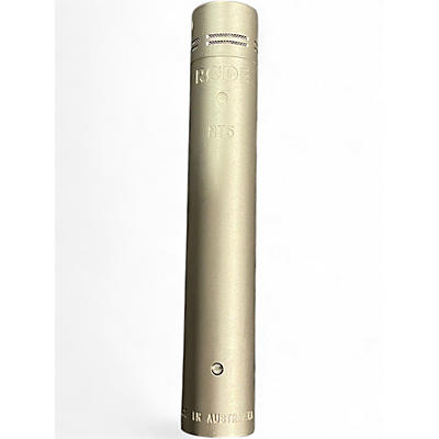 Used RODE NT5 Condenser Microphone
