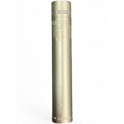 Used RODE NT5 Condenser Microphone
