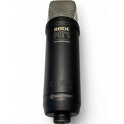 Used RODE NT5 Condenser Microphone