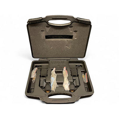 Used RODE NT5 MATCHED PAIR Condenser Microphone