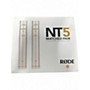 Used RODE NT5 Matched Pair Condenser Microphone
