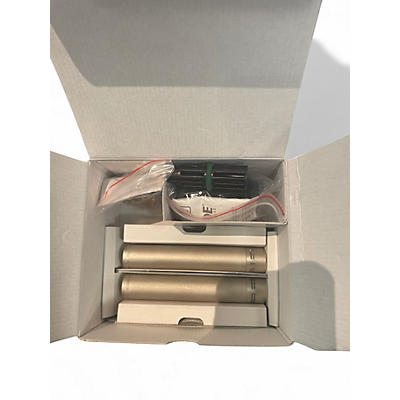 Used RODE NT5 Pair Condenser Microphone