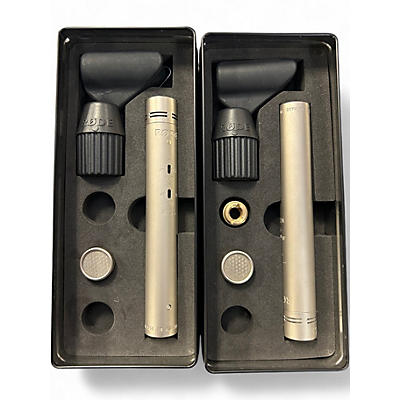 Used RODE NT55MP Condenser Microphone