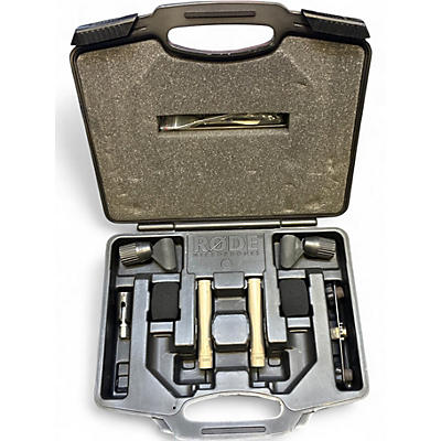 Used RODE NT5S Condenser Microphone