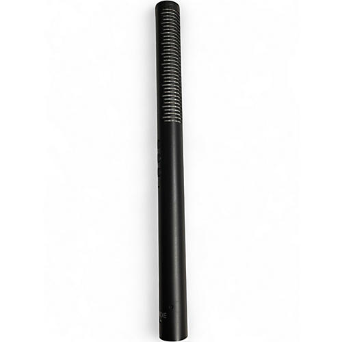 Used RODE NTG 4+ Condenser Microphone