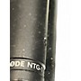 Used RODE NTG1 Condenser Microphone