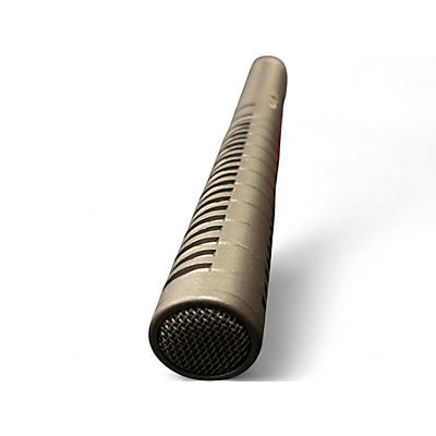 Used RODE NTG1 Condenser Microphone