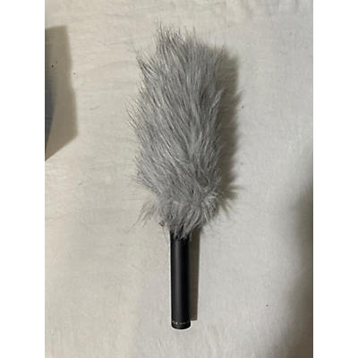 RODE Used RODE NTG2 Condenser Microphone