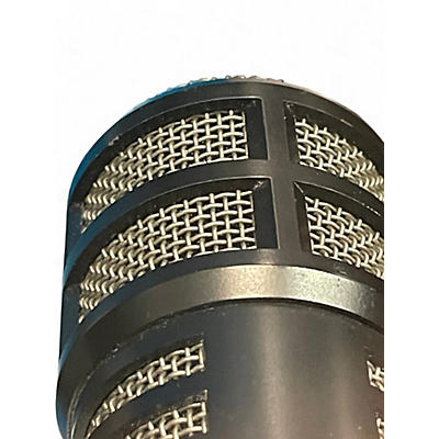 Used RODE NTG2 Condenser Microphone