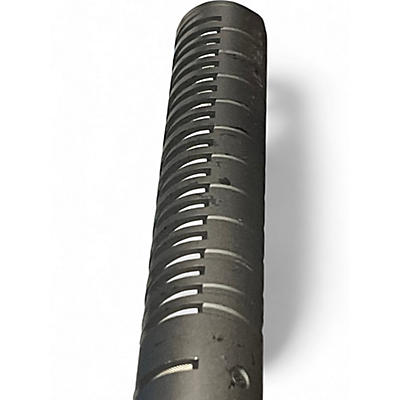 Used RODE NTG2 Condenser Microphone