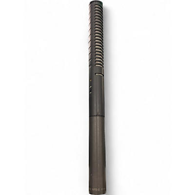 Used RODE NTG2 Condenser Microphone