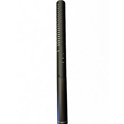 Used RODE NTG2 Condenser Microphone