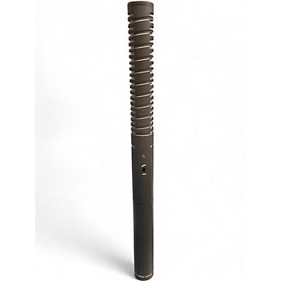 Used RODE NTG2 Condenser Microphone