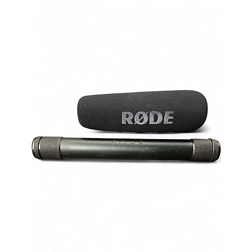 Used RODE NTG3 Condenser Microphone