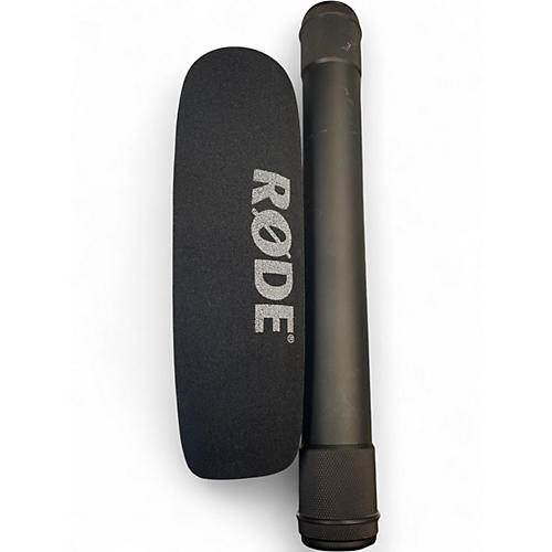 Used RODE NTG3 Condenser Microphone