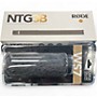 Used RODE NTG3B Condenser Microphone