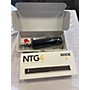 Used RODE Used RODE NTG4 BROADCAST SHOTGUN MICROPHONE Condenser Microphone