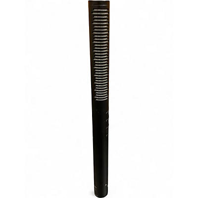 Used RODE NTG4+ Condenser Microphone