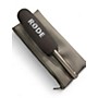 Used RODE NTG4+ Directional Condenser With Built-in Battery Condenser Microphone